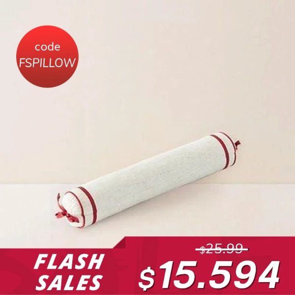 【Flash Sale】 Therapeutic Round Neck-Pillow