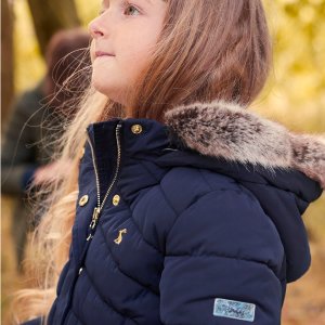New Markdowns: Joules Kids Jackets & Coats