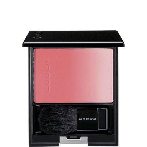 SUQQU Melting powder blush 5g 09 可怜咲-KARENZAKI 39.00 超值好货 