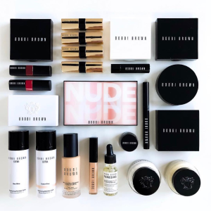 Extended: on Valued sets + get full size free-piece gift @ Bobbi Brown Cosmetics