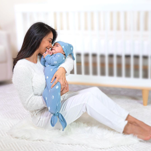 aden + anais 婴儿  Comfort Knit  舒适系列上新花色