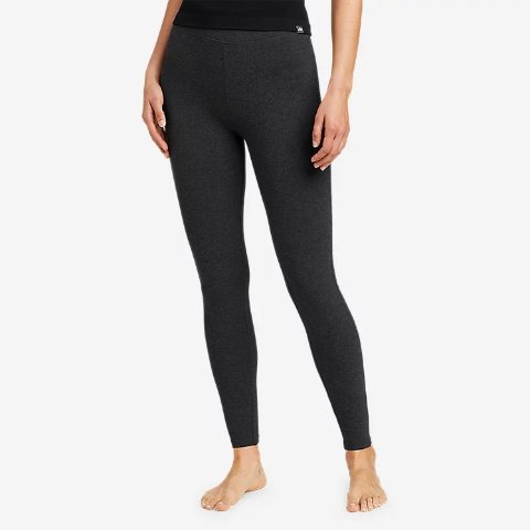 Eddie BauerGirl On The Go® High Rise Tights