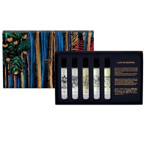 Diptyque launched New Eau de Parfum Discovery Set