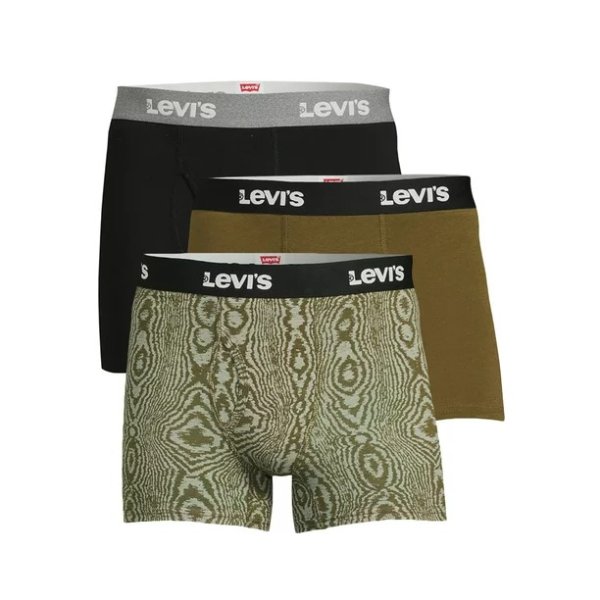 Levi’s 男士内裤