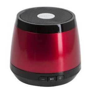assic Bluetooth Wireless Speaker (Black) HX-P230BK