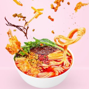Luo Si Rice Noodles Package (Sevaral Flavor)