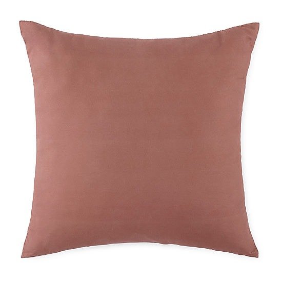 Outdoor Oasis Square Outdoor Pillow
