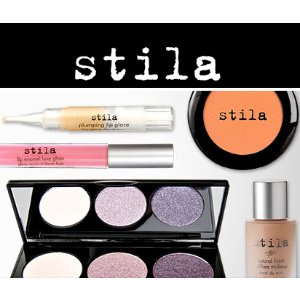 Stila Cosmetics官网 美妆产品热卖