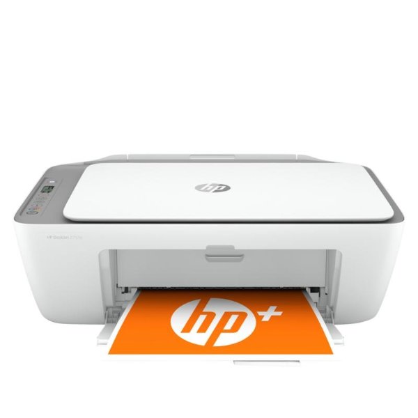 DeskJet All-in-One 2755e Printer with 11 Months Instant Ink