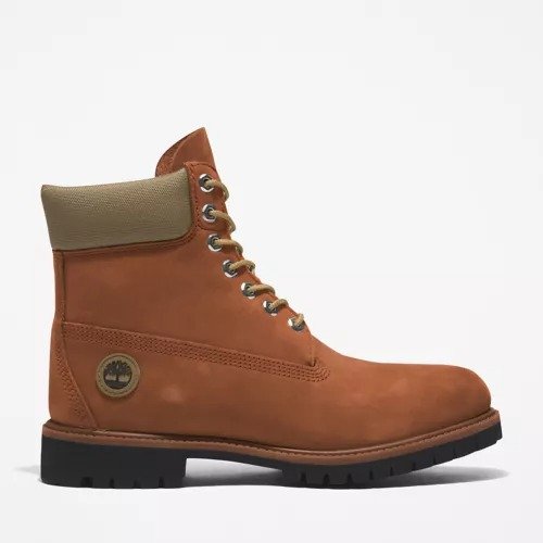 | Men's® Premium 6-Inch Waterproof Boots