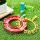 Giant Bubble Blowing Play Set, 2 Pack, For Ages 3 and up