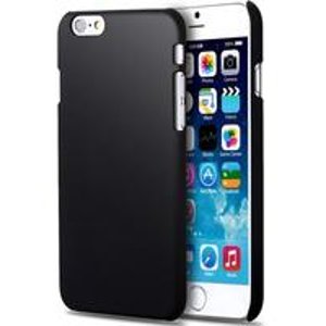 iPhone 6 Noot Basics Ultra Slim Fit Smooth Hard Cover Case Lifetime Warranty