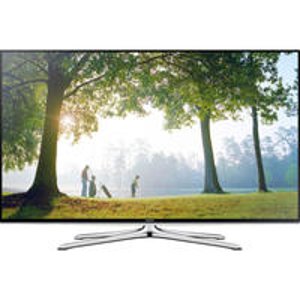 Samsung  48-Inch 1080p Smart HDTV 120Hz with Wi-Fi