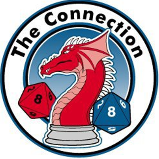 The Connection Games & Comics - 温哥华 - Vancouver