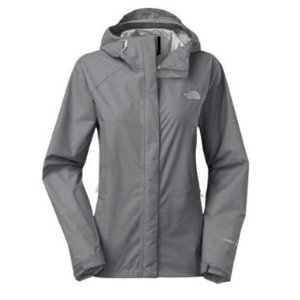 The North Face Venture 女式冲锋衣