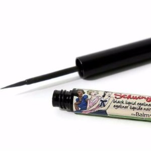 theBalm Schwing Liquid Eyeliner, Black