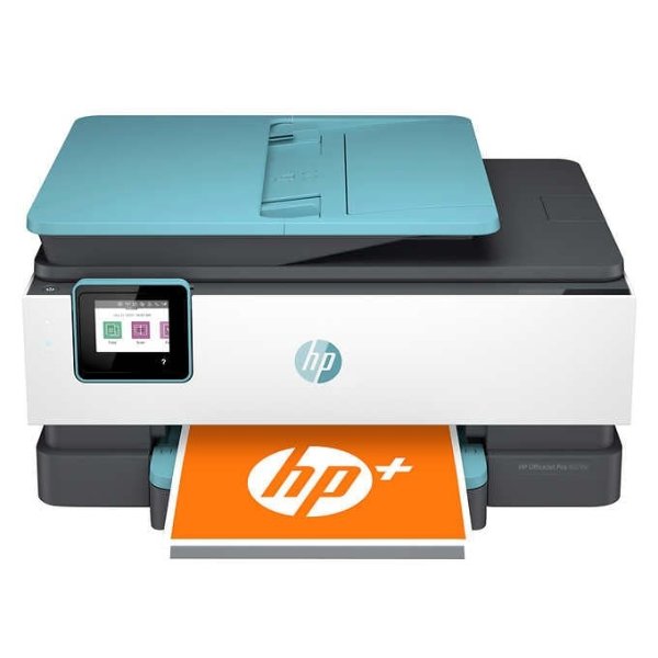HP OfficeJet Pro 8028e 多功能无线打印机