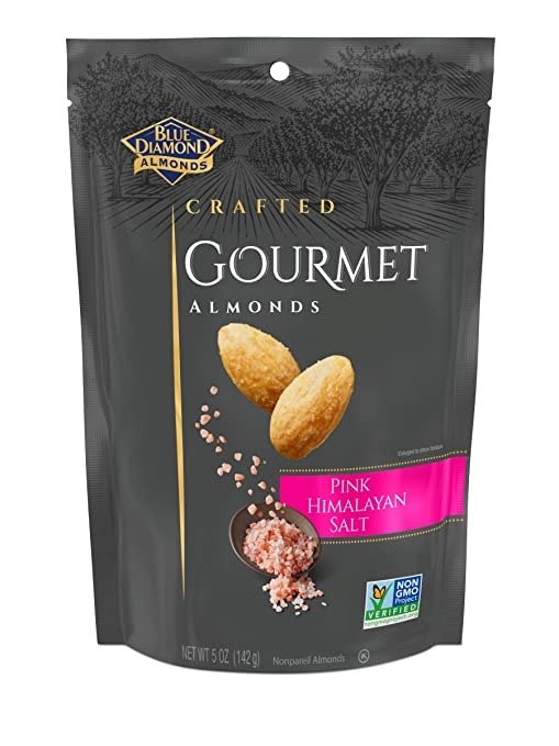 , Gourmet Pink Himalayan Salt, 5 Ounces