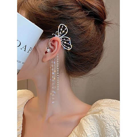 SHEIN Star Earrings | Mercari