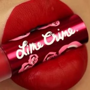 Lime Crime Lipstick Sale