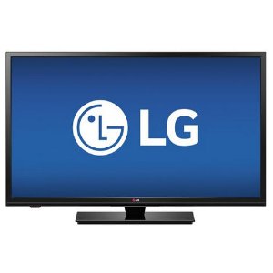 LG 32寸 Class LED 720p高清电视