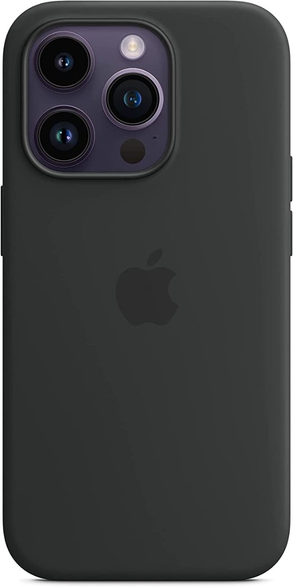 iPhone 14 Pro 硅胶手机壳
