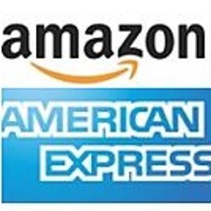 Amazon 部分用户运通卡结账优惠