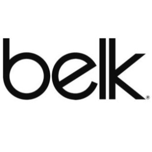 Belk 全场热卖 BCBG法式波点连衣裙$19