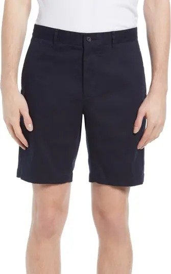 Griffith Lightweight Chino Shorts