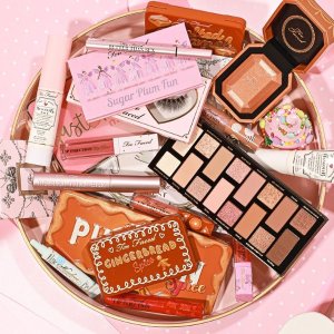 HSN Too Faced Private Sale