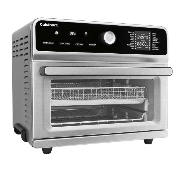 Digital Airfryer Toaster Oven