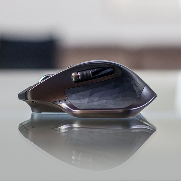MX Master Wireless Mouse
