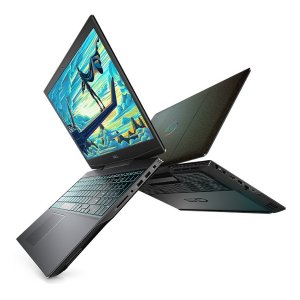 New Dell G5 15 Gaming Laptop ( i7-10750H, 2060, 16GB, 512GB)