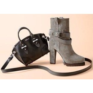Balenciaga, Chloe & More Designer Handbags & Shoes On Sale @ MYHABIT