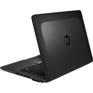 New HP Zbook 14-G1 14" i7-4600U 750GB 2.1GHz W8Pro/W7Pro UltraBook Laptop PC