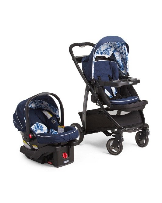 Modes Click Connect Travel System