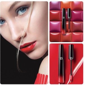 Giorgio Armani Beauty Purchase @ Saks Fifth Avenue