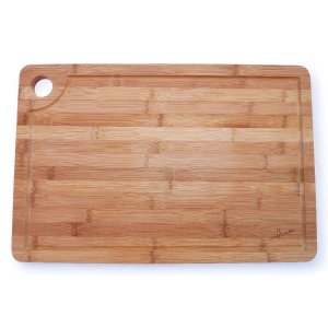 Culina Extra Large Thick Bamboo Cutting Board