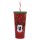 Mickey Mouse Light-Up Holiday Tumbler with Straw | shopDisney