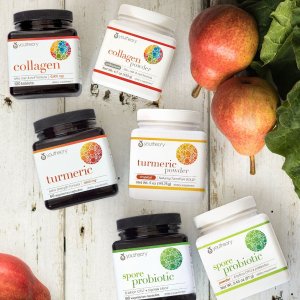 Youtheory Health & Wellness Supplements