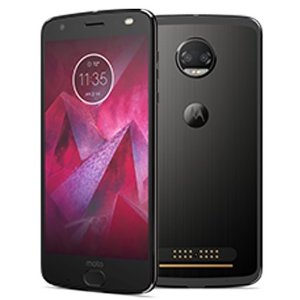 Moto Z2 Force 64GB AT&T Smartphone