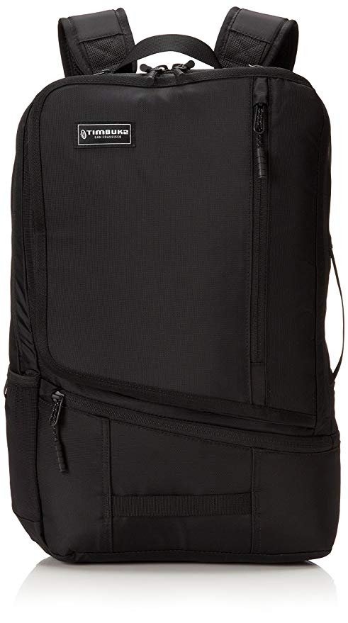 Timbuk2 Q Laptop Backpack 2014