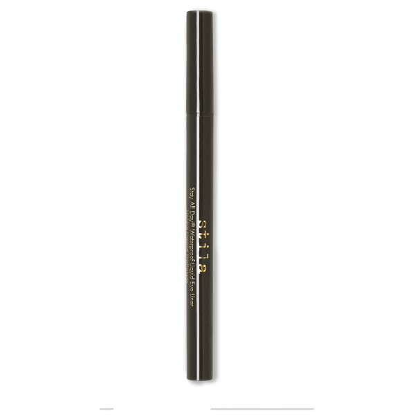 Stay All Day Waterproof Liquid Eye Liner (Various Shades)