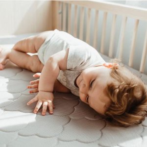 能呼吸的床垫 👍🏻Newton Baby 宝宝产品全场8折