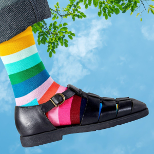 Happy Socks End-of-Year Sale