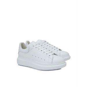 Alexander McQueen Larry 小白鞋