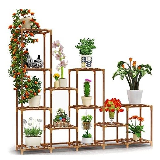 WAPAG 12 Tiers Plant Stand