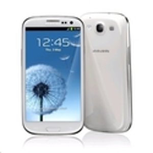 Unlocked Samsung Galaxy S III 16GB Android Phone