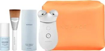 TRINITY+ Supercharged Skin Care Routine Set (Limited Edition) USD $509 Value