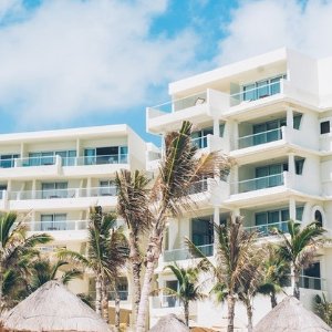 6-Night All-Inclusive Sunscape Sabor Cozumel Stay